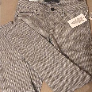 Joes Vixen Ankle Skinny Jeans